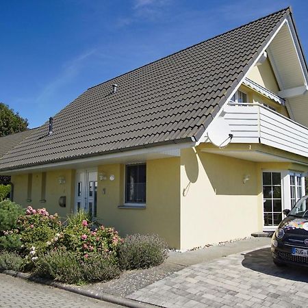 גוהרן Nah Am Meer, Ruhige Lage, Gratis Nutzung Vom Ahoi Erlebnisbad Und Sauna In Sellin - Haus Inselblick Fewo 01 מראה חיצוני תמונה