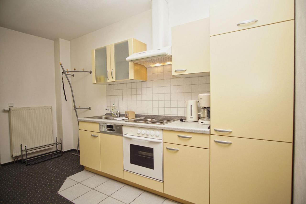 גוהרן Nah Am Meer, Ruhige Lage, Gratis Nutzung Vom Ahoi Erlebnisbad Und Sauna In Sellin - Haus Inselblick Fewo 01 מראה חיצוני תמונה