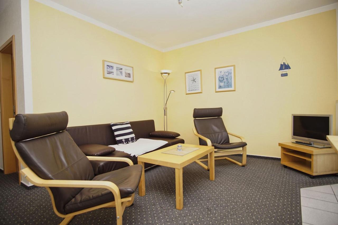 גוהרן Nah Am Meer, Ruhige Lage, Gratis Nutzung Vom Ahoi Erlebnisbad Und Sauna In Sellin - Haus Inselblick Fewo 01 מראה חיצוני תמונה