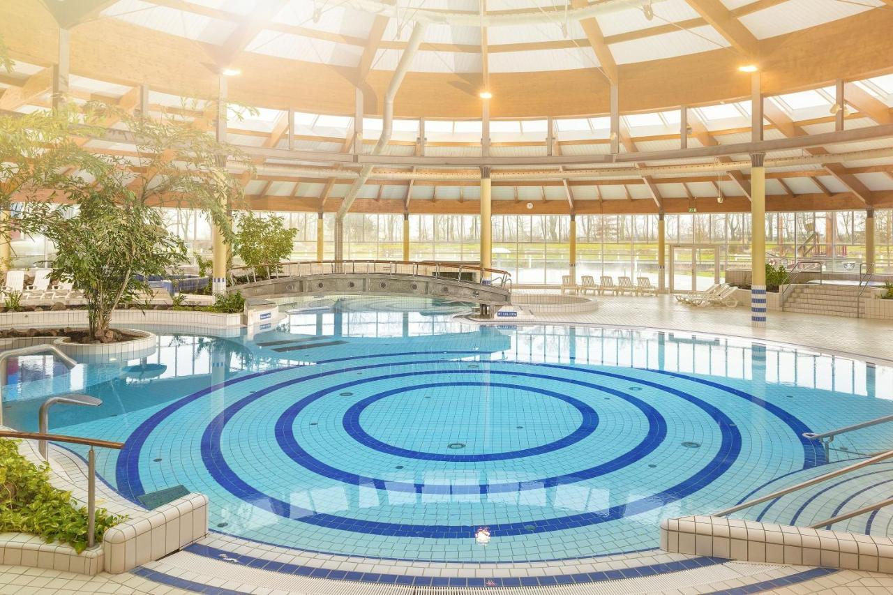 גוהרן Nah Am Meer, Ruhige Lage, Gratis Nutzung Vom Ahoi Erlebnisbad Und Sauna In Sellin - Haus Inselblick Fewo 01 מראה חיצוני תמונה