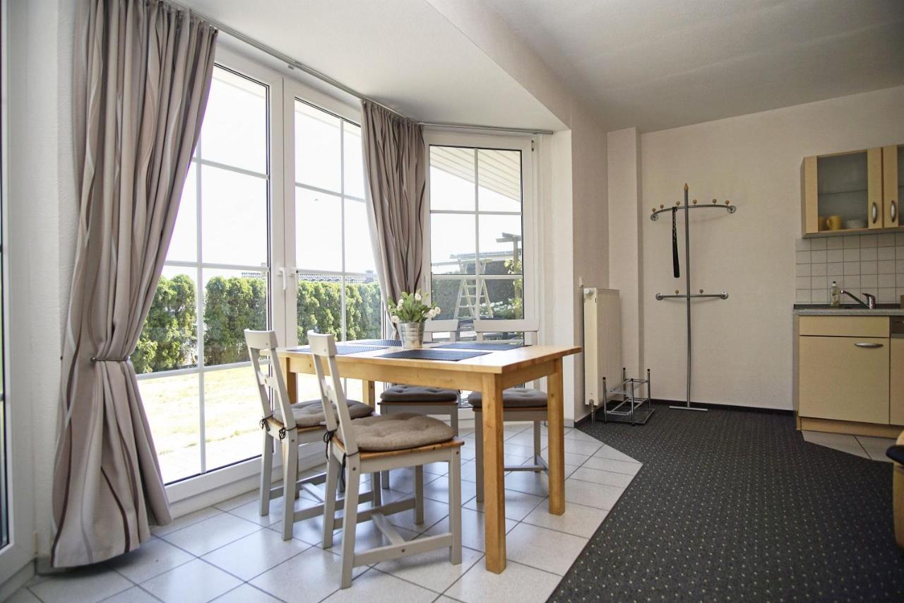 גוהרן Nah Am Meer, Ruhige Lage, Gratis Nutzung Vom Ahoi Erlebnisbad Und Sauna In Sellin - Haus Inselblick Fewo 01 מראה חיצוני תמונה