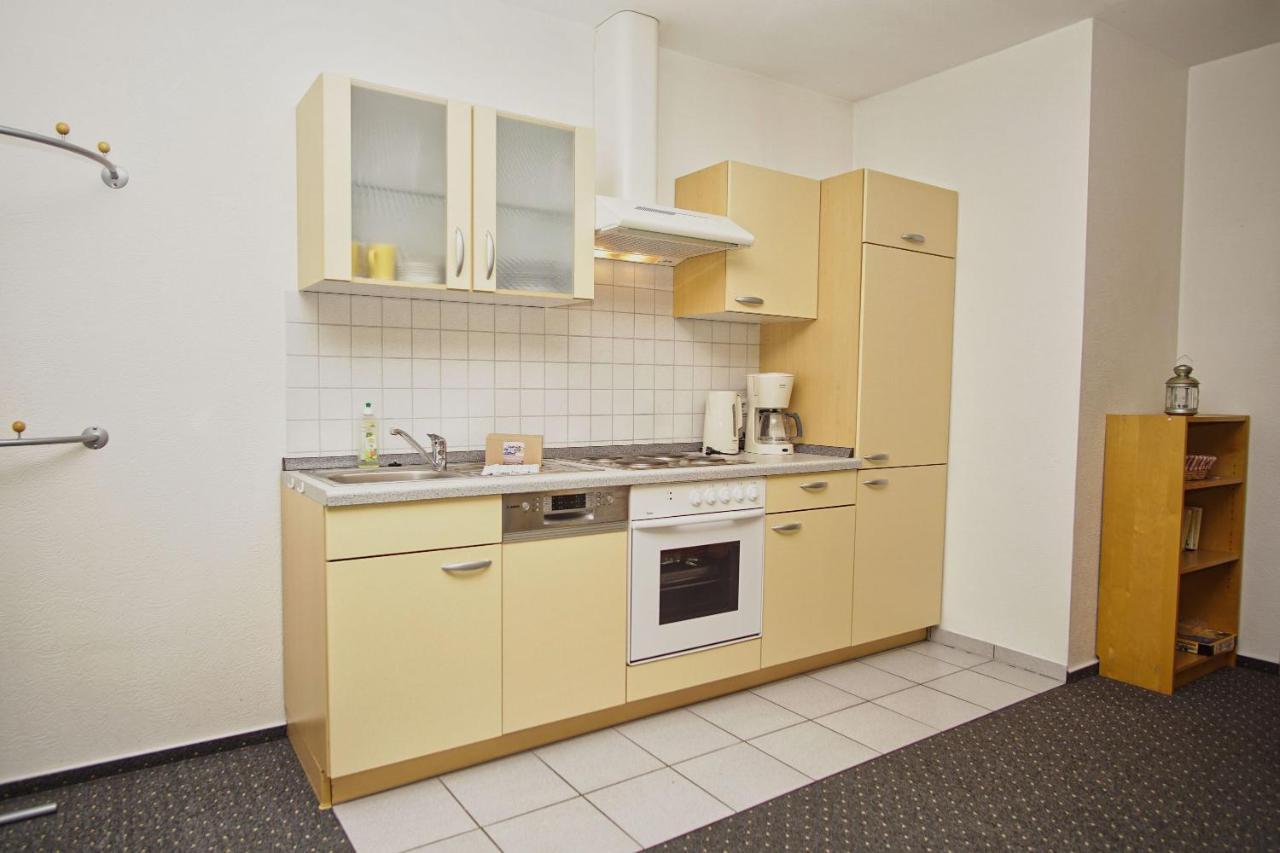 גוהרן Nah Am Meer, Ruhige Lage, Gratis Nutzung Vom Ahoi Erlebnisbad Und Sauna In Sellin - Haus Inselblick Fewo 01 מראה חיצוני תמונה