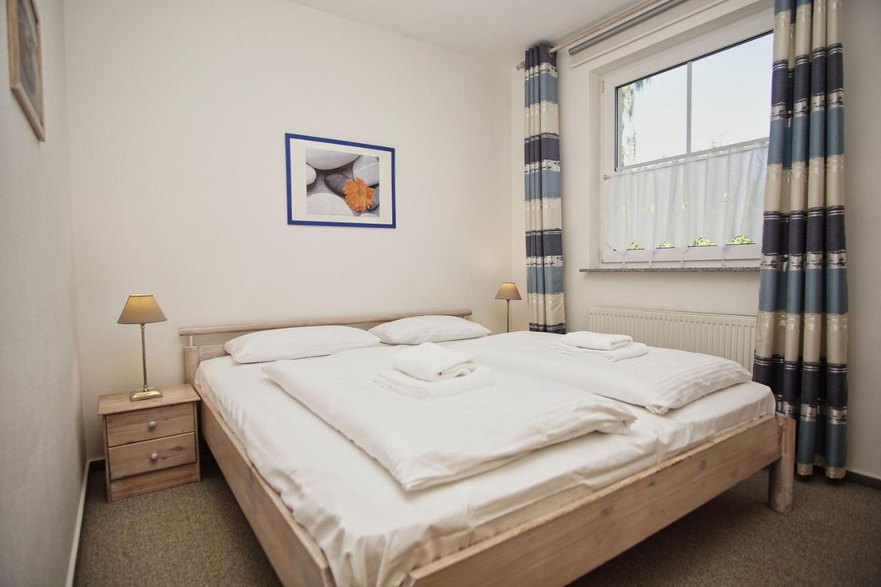 גוהרן Nah Am Meer, Ruhige Lage, Gratis Nutzung Vom Ahoi Erlebnisbad Und Sauna In Sellin - Haus Inselblick Fewo 01 מראה חיצוני תמונה